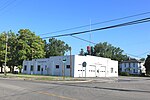 Palmyra Township Hall Michigan